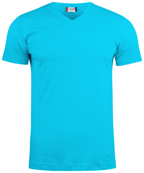 Basic-T V-neck-4