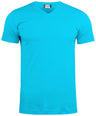 Basic-T V-neck-4