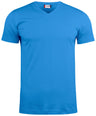 Basic-T V-neck-5