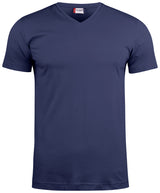 Basic-T V-neck-0