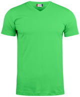 Basic-T V-neck-6