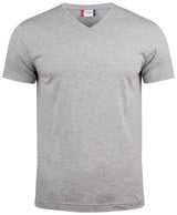 Basic-T V-neck-7