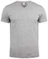 Basic-T V-neck-7