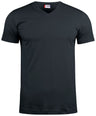 Basic-T V-neck-8