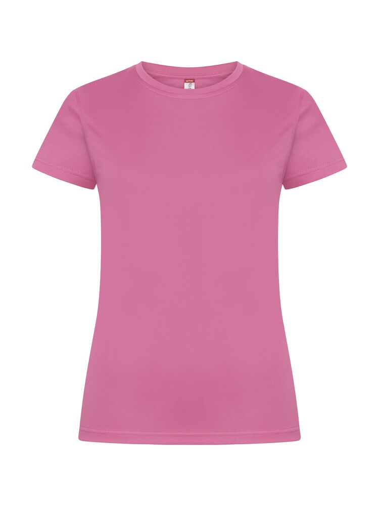 Basic Active-T Women-6