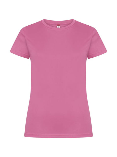 Basic Active-T Women-6