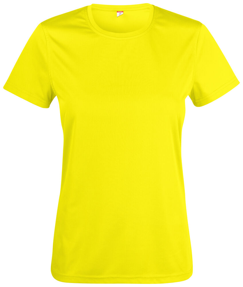 Basic Active-T Women-4