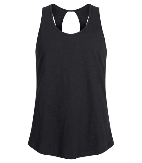 Slub Tanktop Women-1
