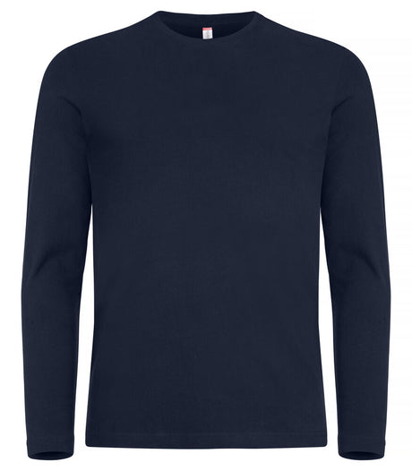 Premium Fashion-T L/S-1