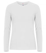 Premium Fashion-T L/S Women-1