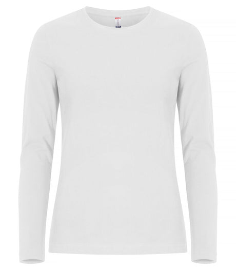 Premium Fashion-T L/S Women-1