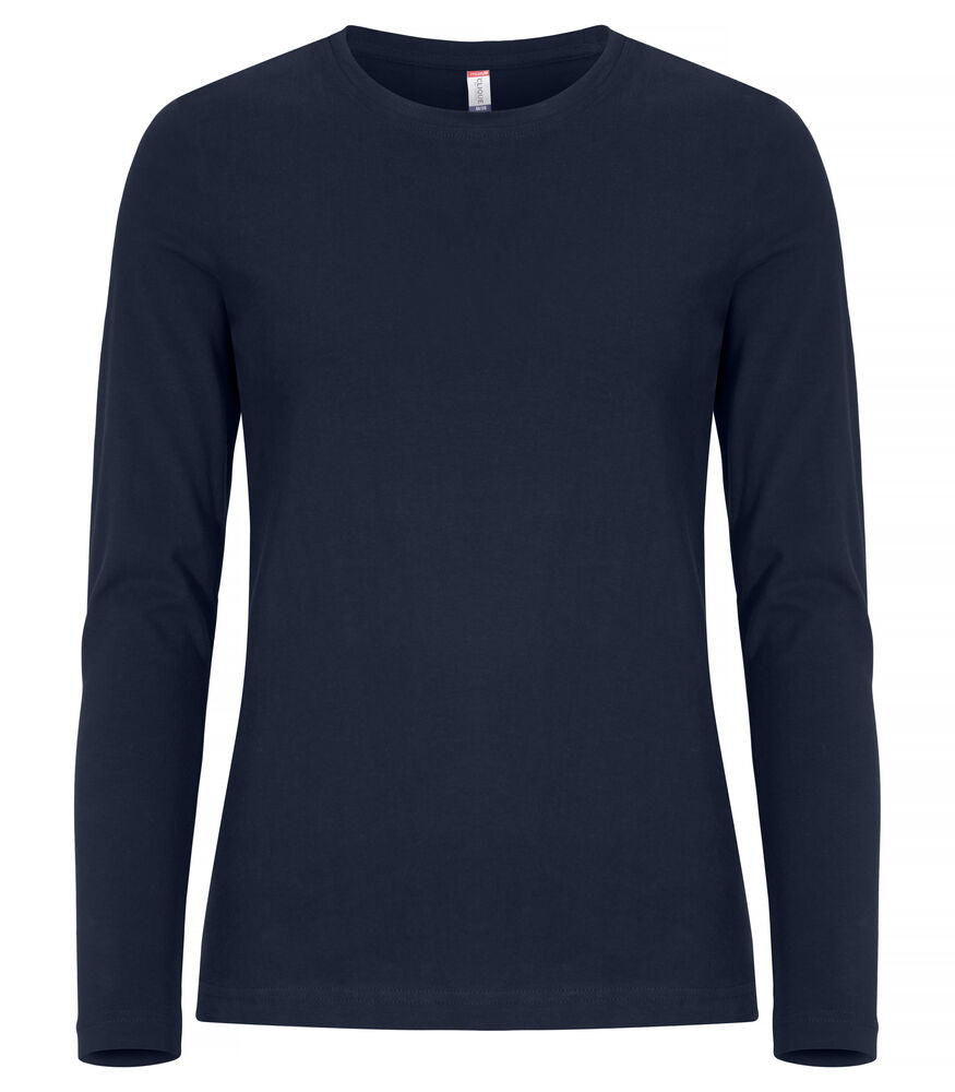 Premium Fashion-T L/S Women-3