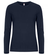 Premium Fashion-T L/S Women-3