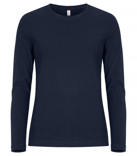 Premium Fashion-T L/S Women-3