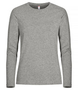Premium Fashion-T L/S Women-2