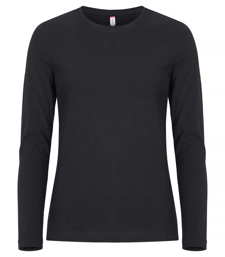 Premium Fashion-T L/S Women-0