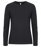 Premium Fashion-T L/S Women-0