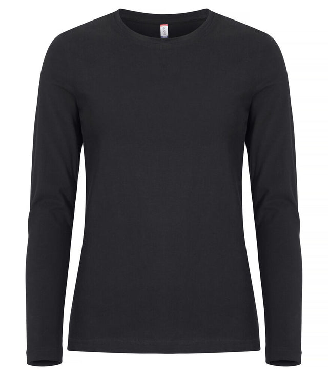 Premium Fashion-T L/S Women-0