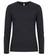 Premium Fashion-T L/S Women-0