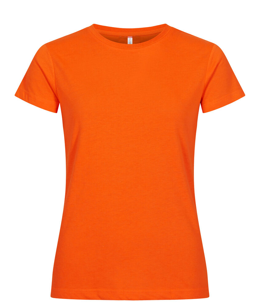 New Classic-T Women-108