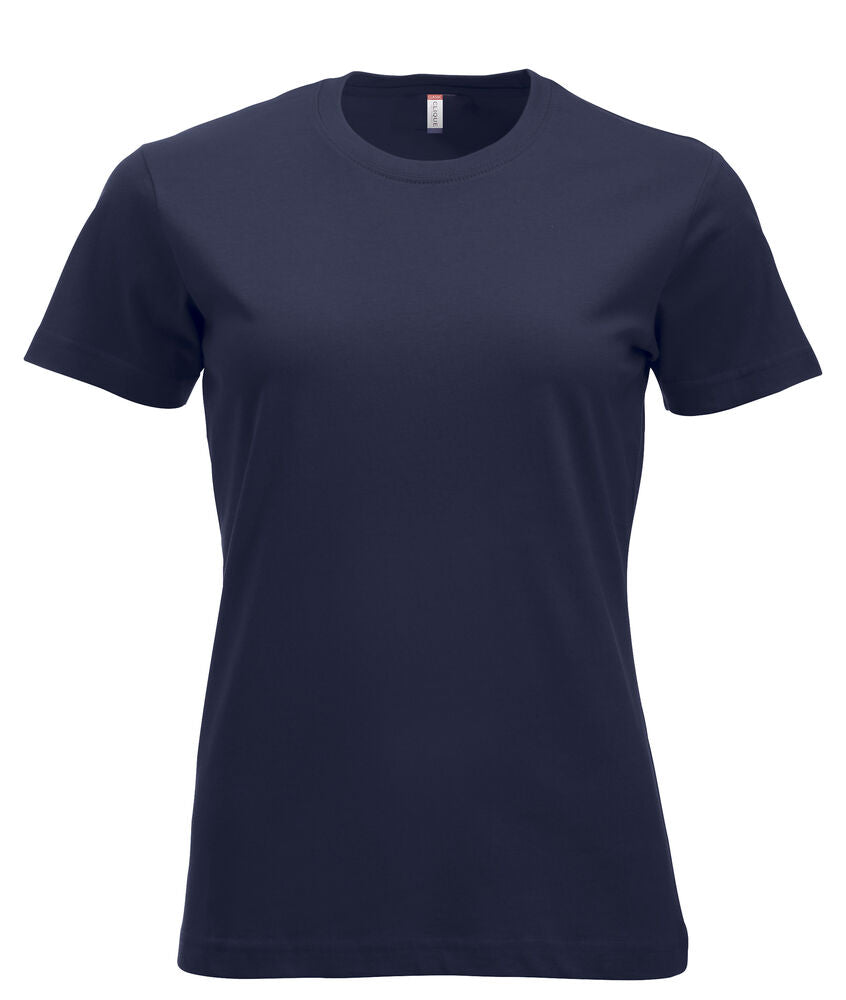 New Classic-T Women-19