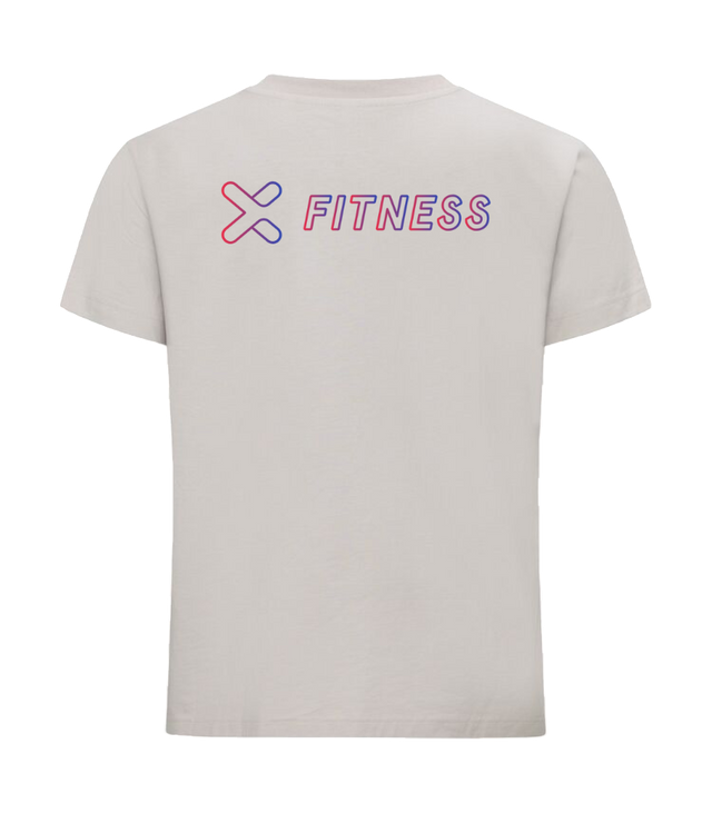 Xfitness - Over-T
