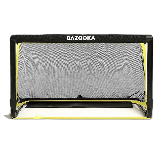 BazookaGoal | 120X75 cm | 12 stk intern  LIL