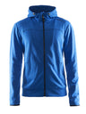 Leisure Full Zip Hood M-1