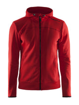 Leisure Full Zip Hood M-3