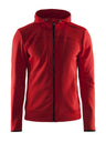 Leisure Full Zip Hood M-3