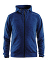 Leisure Full Zip Hood M-6