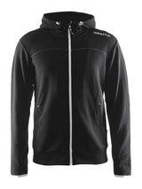 Leisure Full Zip Hood M-7