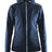 Leisure Full Zip Hood W-2