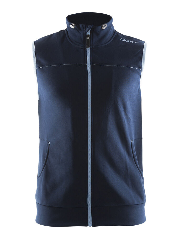 Leisure Vest M-0