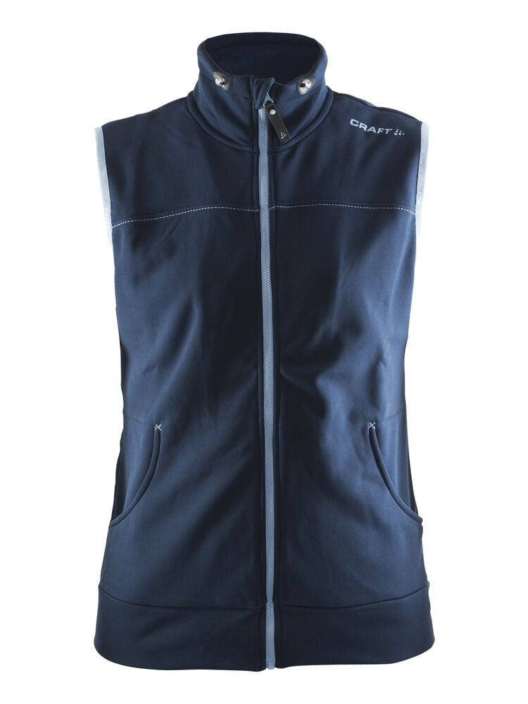 Leisure Vest W-0