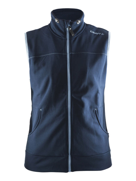 Leisure Vest W-0