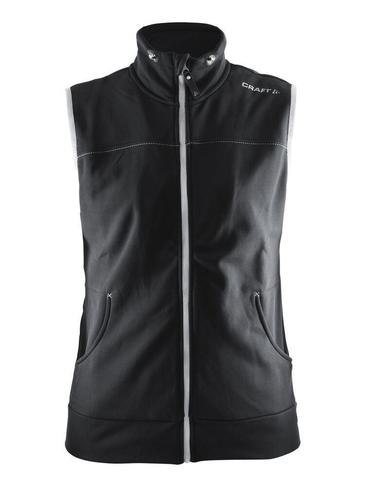 Leisure Vest W-1