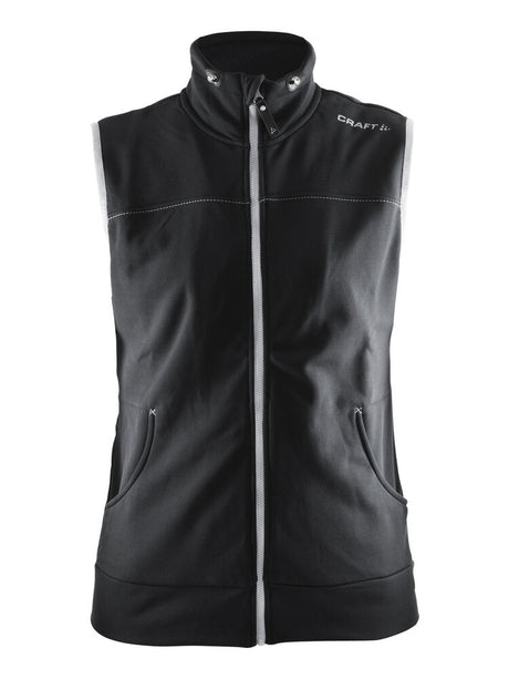 Leisure Vest W-1