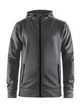 Noble Full Zip Hood M-0