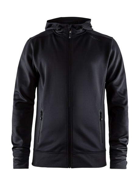 Noble Full Zip Hood M-1