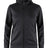 Noble Full Zip Hood W-1