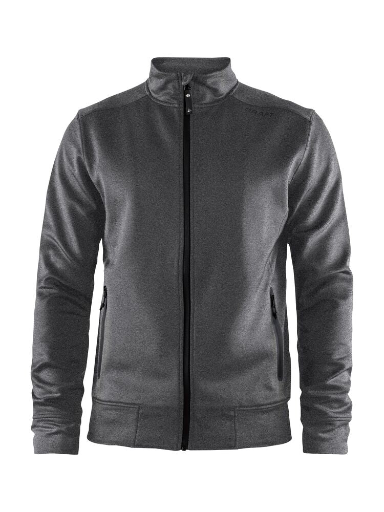 Noble Zip Jacket M-0