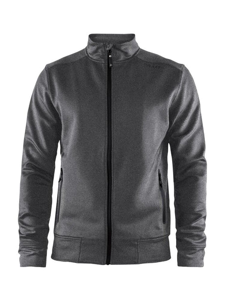 Noble Zip Jacket M-0