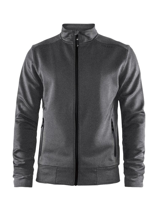 Noble Zip Jacket M-0