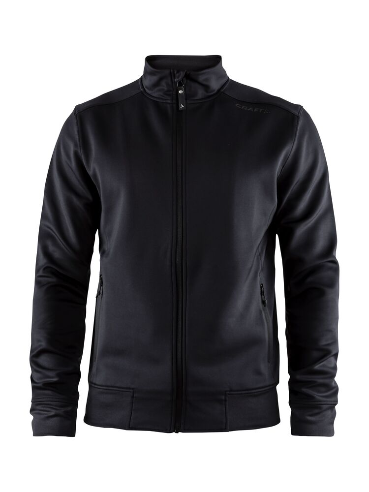 Noble Zip Jacket M-1