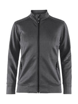 Noble Zip Jacket W-0