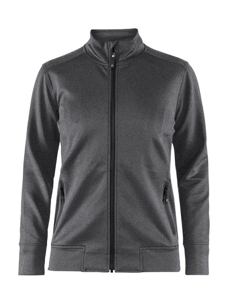 Noble Zip Jacket W-0