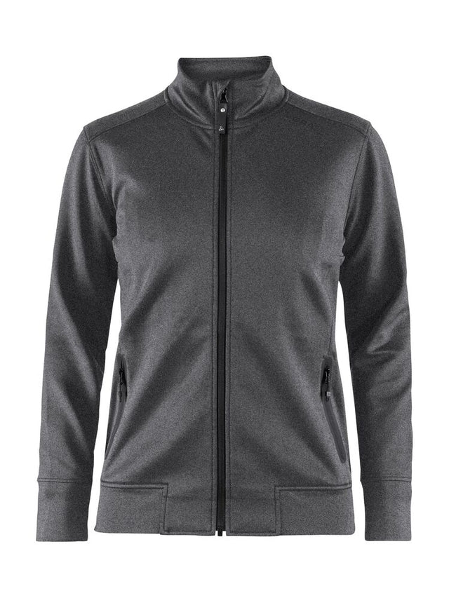 Noble Zip Jacket W-0