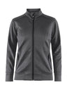 Noble Zip Jacket W-0