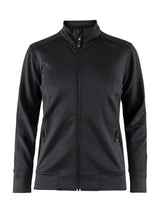 Noble Zip Jacket W-1
